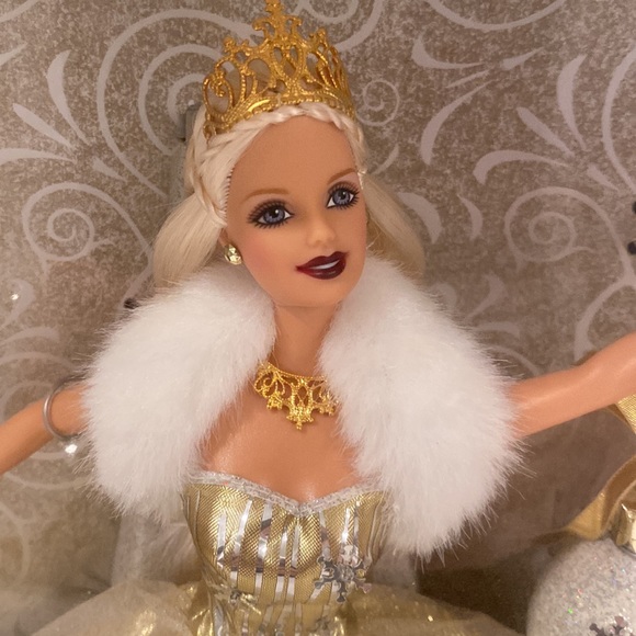 Y2K, Celebration Barbie doll, New In Box - Picture 6 of 6